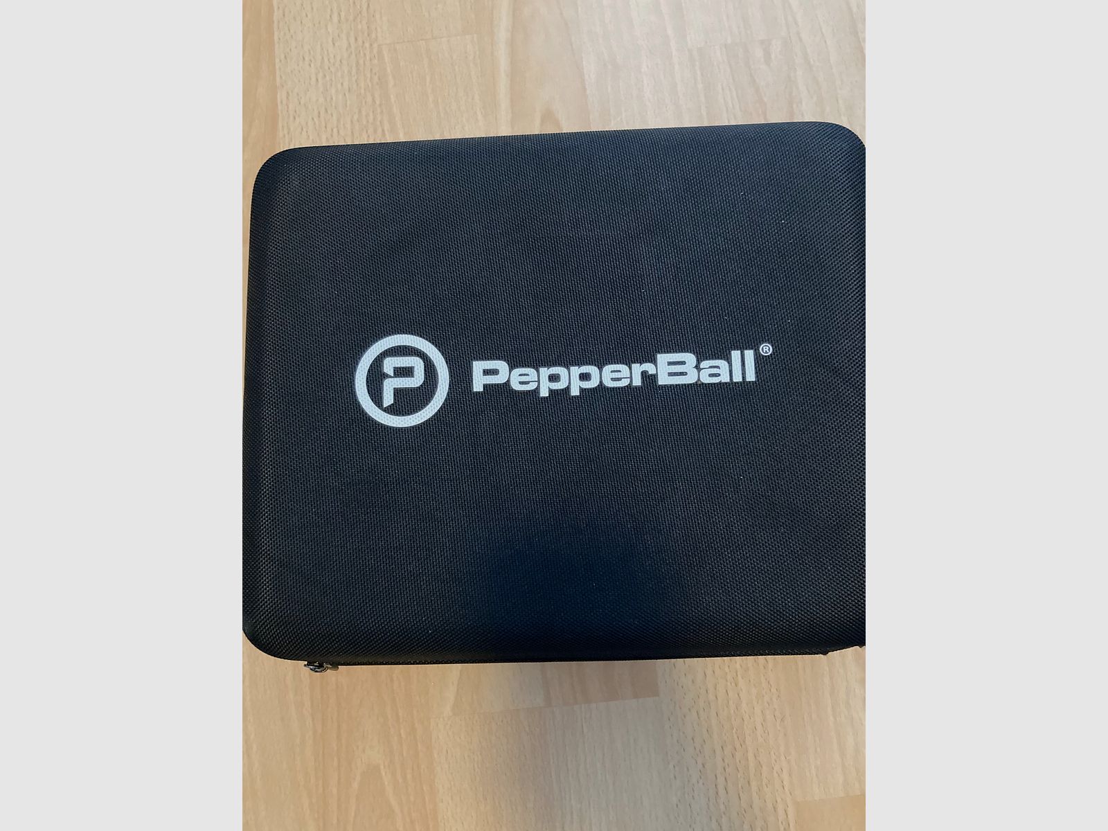 Pepperball TCP Launcher Set
