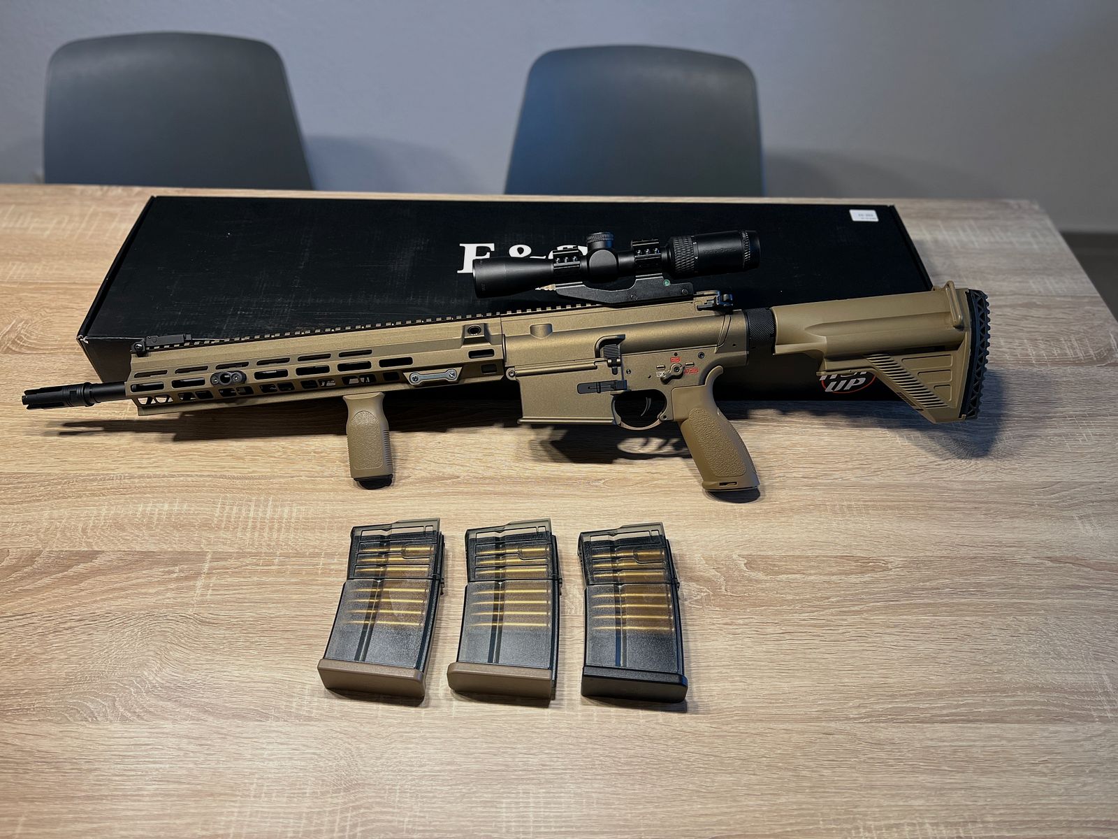 E&C SMR28