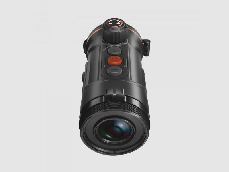 ThermTec Hunt 650 Pro LRF clip-on termico / clip-on, immagine 8 di 17