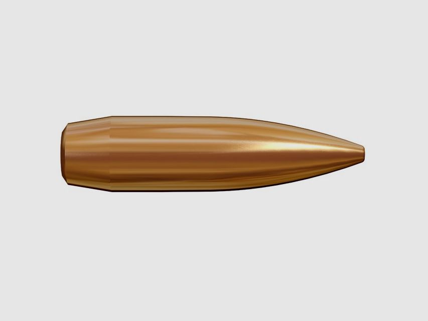 Geschosse Lapua .243 / 6mm 90gr OTM Scenar x100