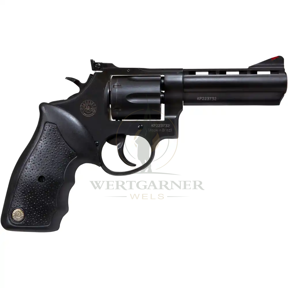 Taurus 689 4" .357 Mag. bronzé mat