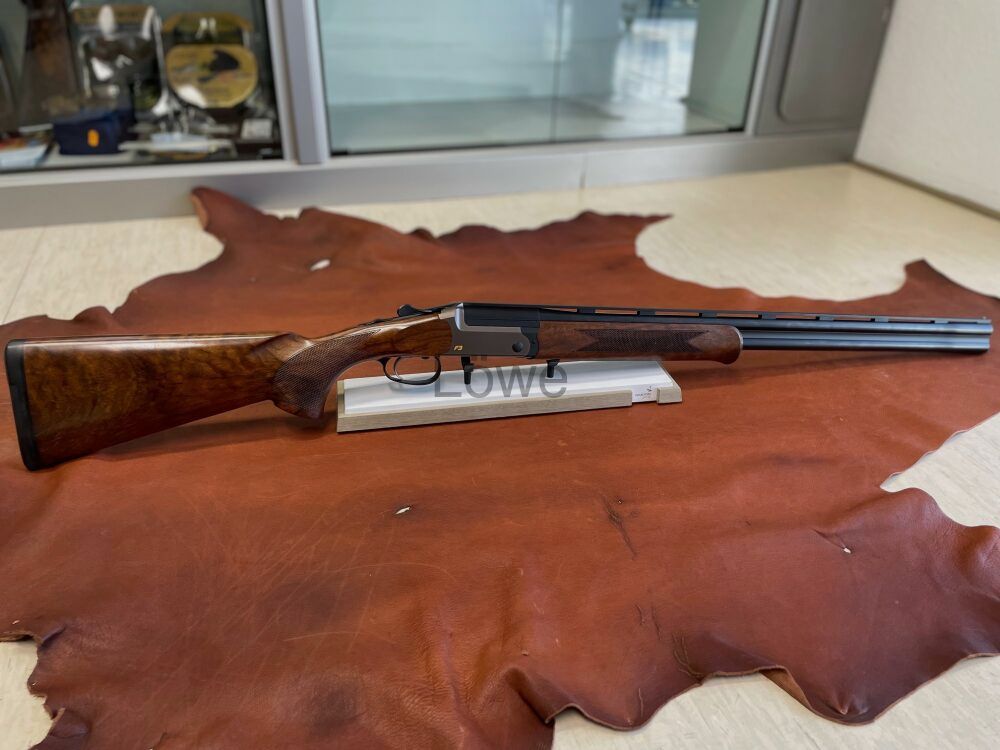 Blaser F3 Gra wideo