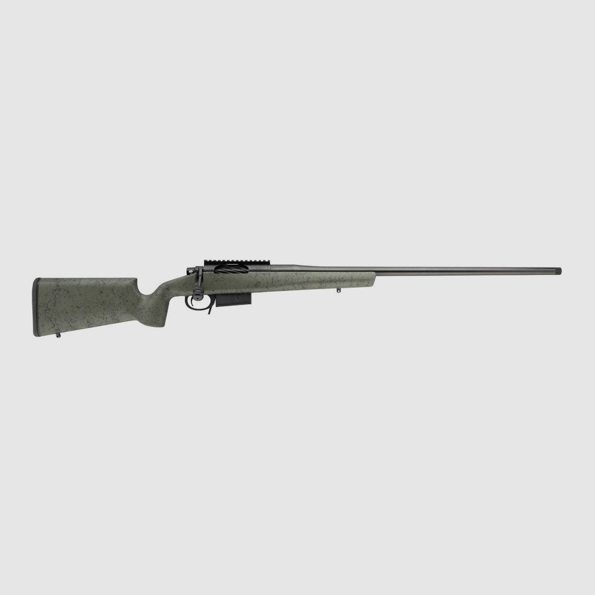 Kelbly Koda Cal 6,5 Creedmoor, immagine 1 di 9