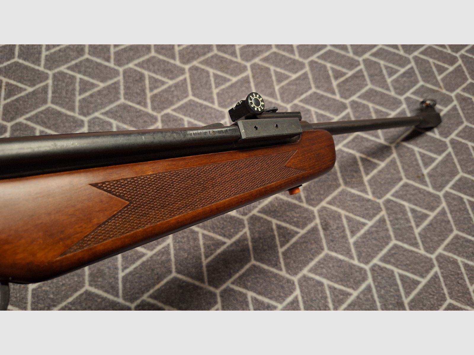 Norconia B88 sidelever-like new!, immagine 10 di 18