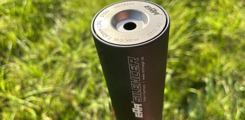 Revolutionary silencer: ERA STI 3D from Recknagel put to the test