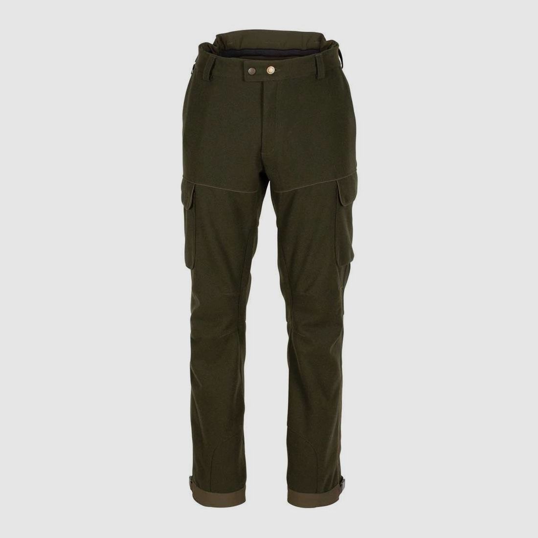 Pinewood Handschuh Gefüttert, Bild 15 von 20