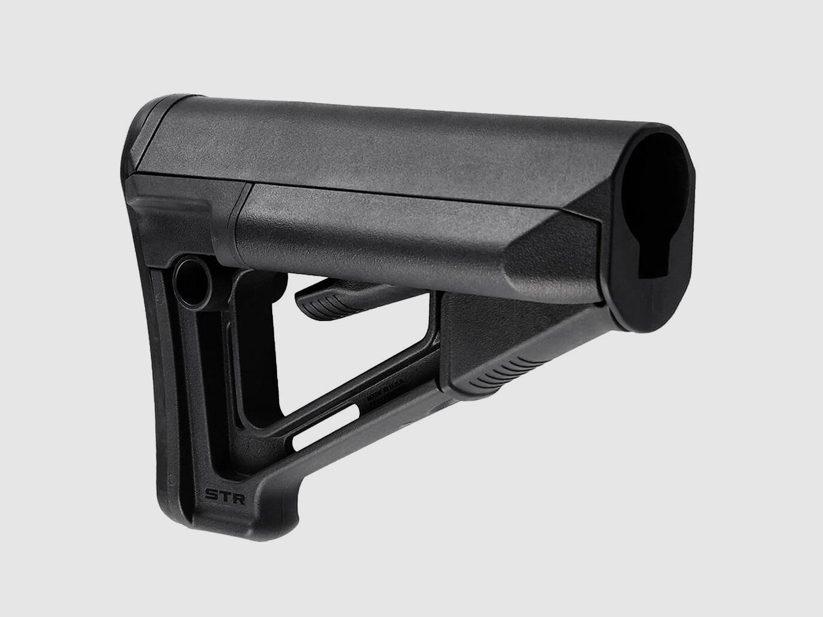 STR® AR-15 Carbine Stock – Mil-Spec