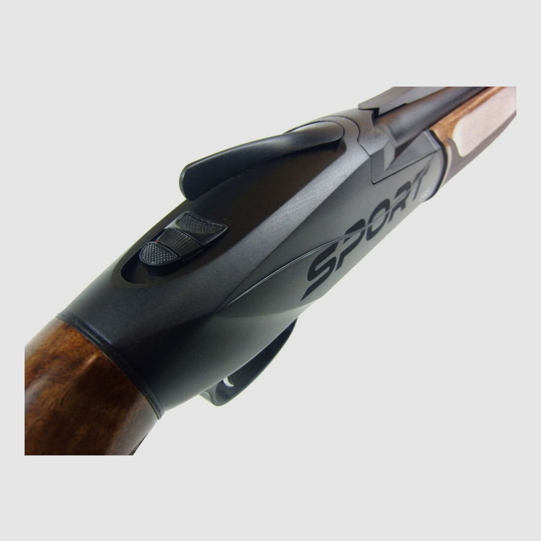 Benelli	 Benelli 828 U Sport Flinte