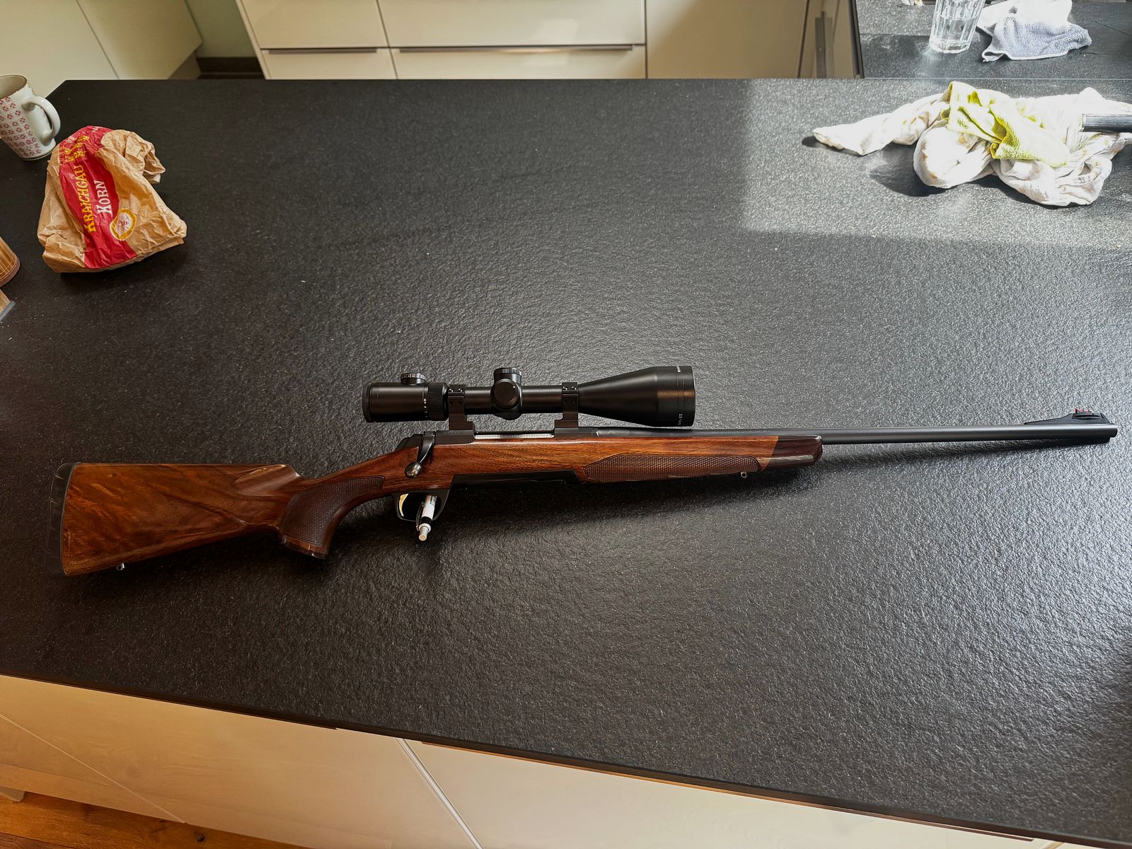 Browning X-Bolt Elite .30-06