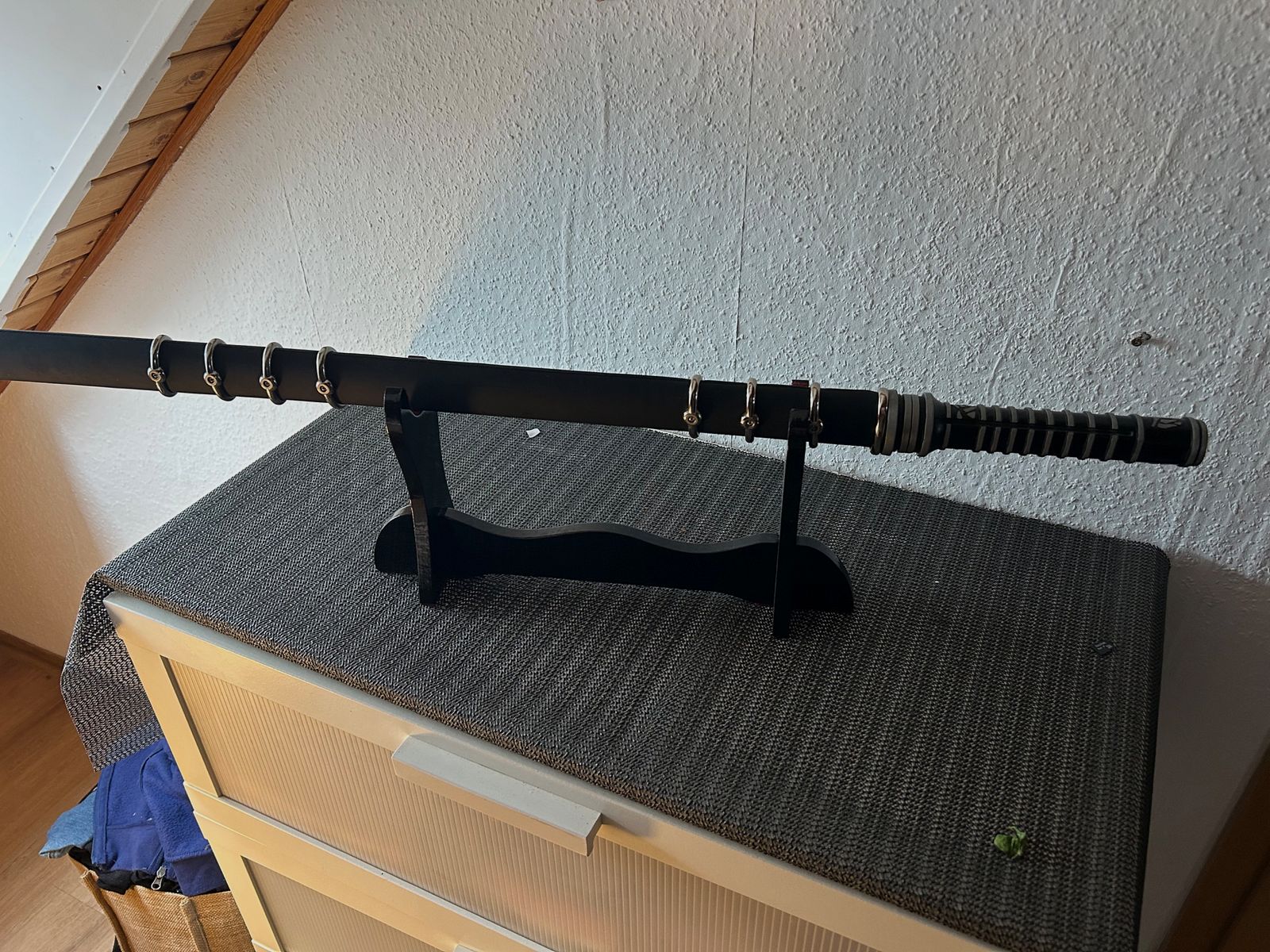 Blade Fantasy hobby miecz, zdjęcie 3 z 4