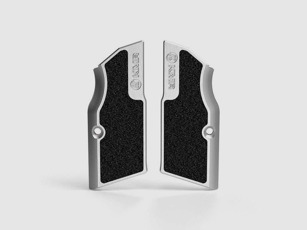 GRIPS KMR LP MODULAR SANDPAPER ALU SHORT | L-02 ORCA / L-02 EMIQ / L-02 SPECTRA, Bild 11 von 11