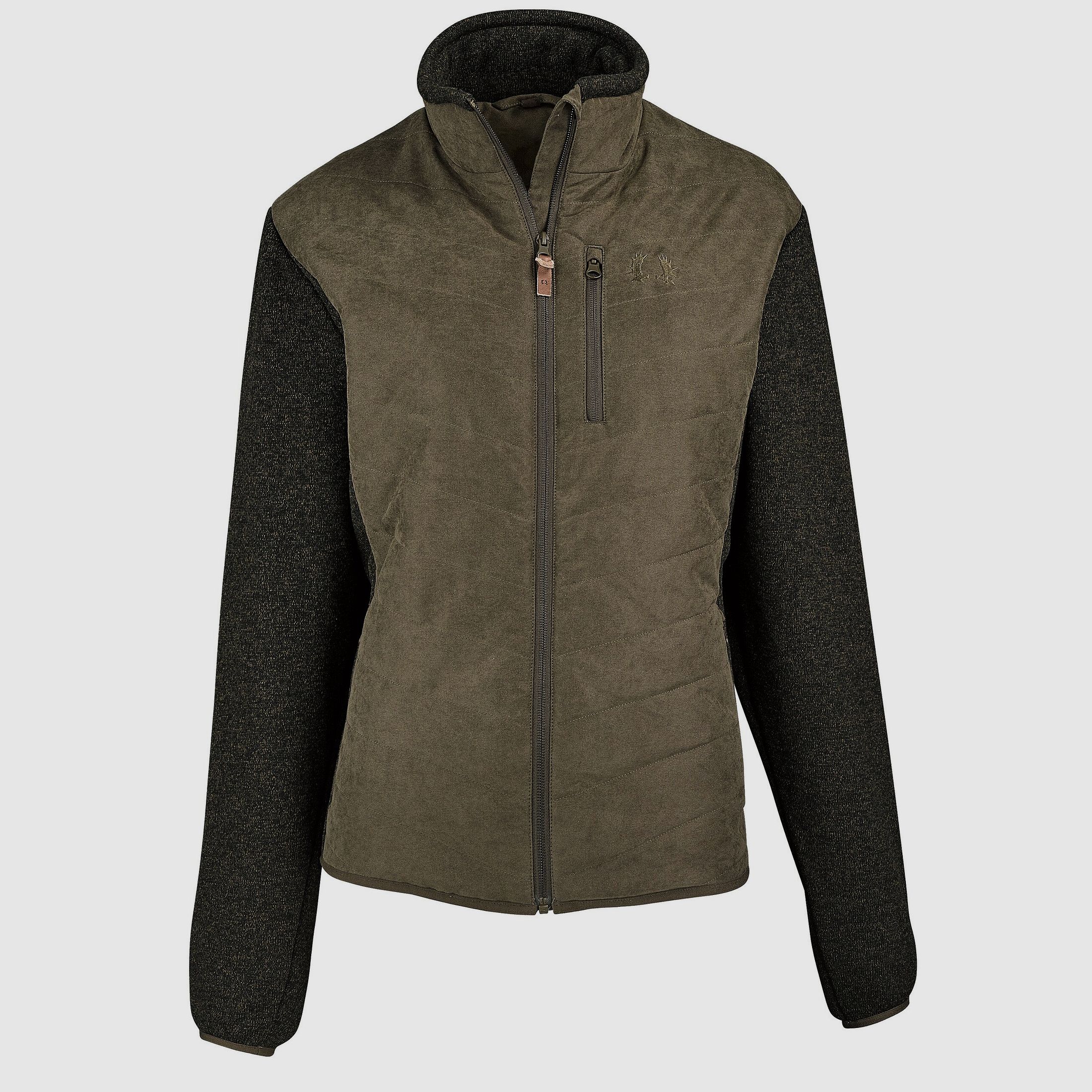 Nordforest Hunting Hybridjacke Hilla