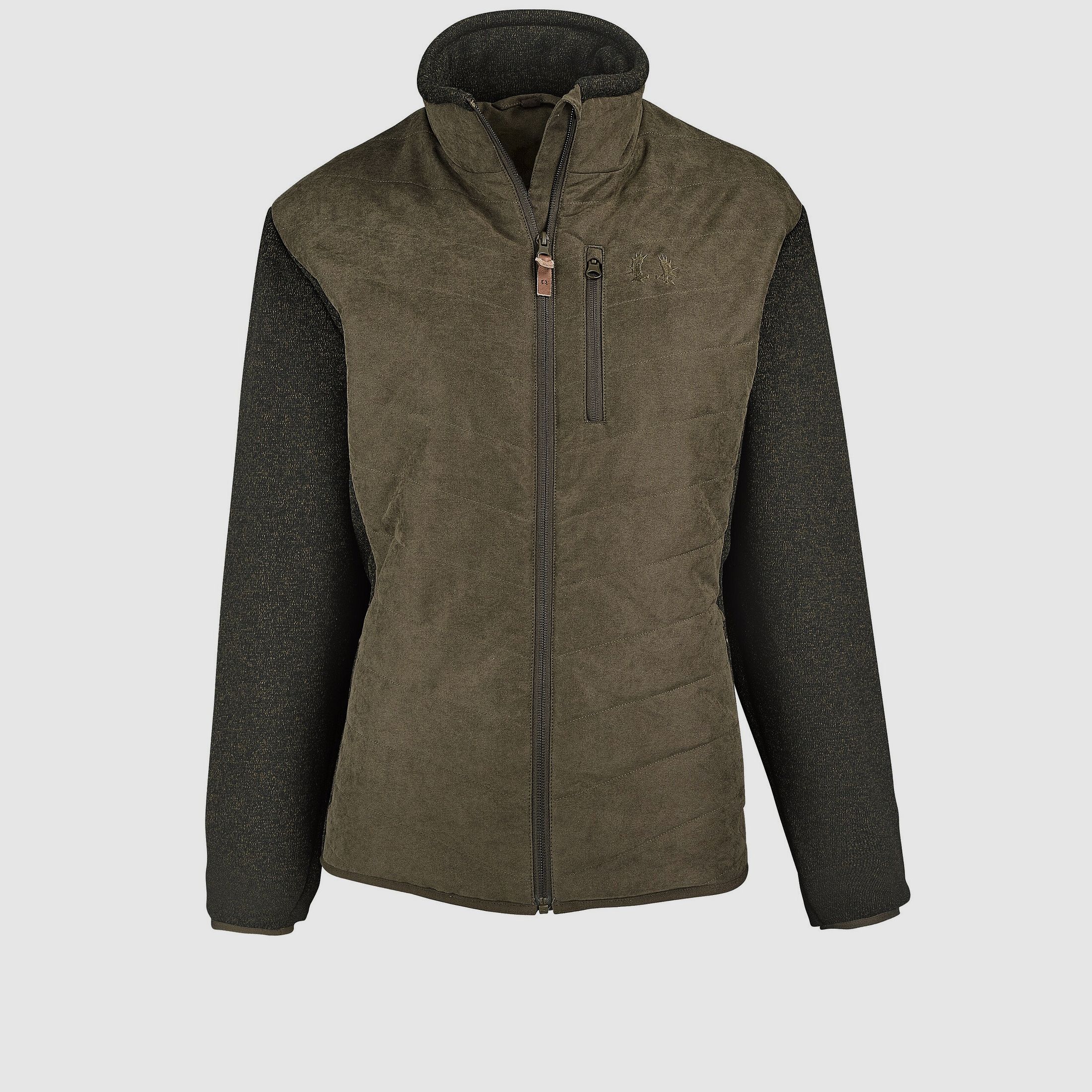 Nordforest Hunting Hybrid Jacket Hilla