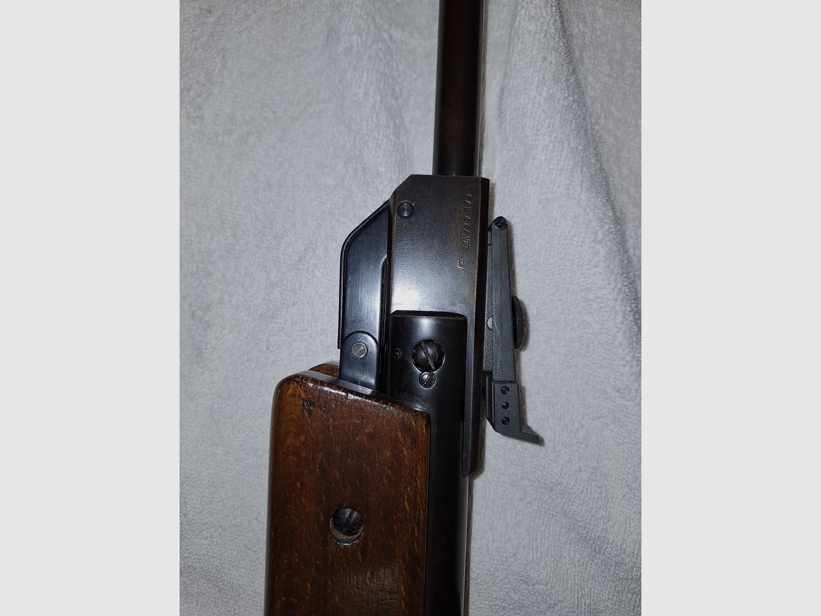 DIANA Mod. 35