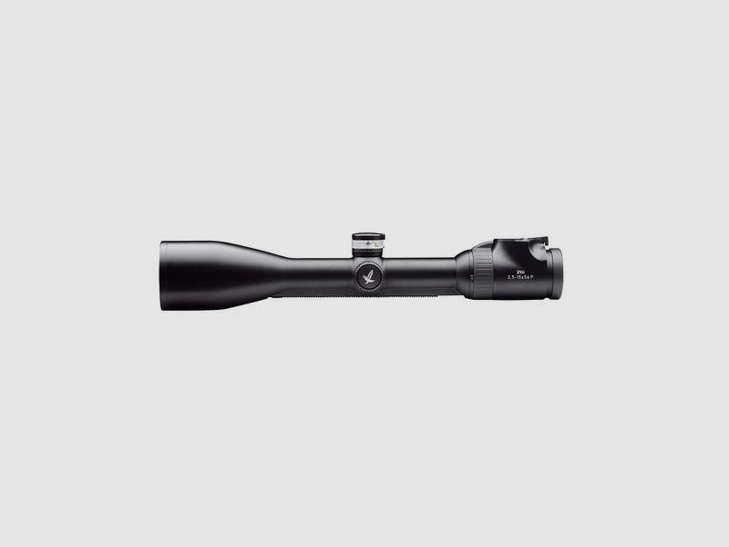 Swarovski Z6i 2,5-15x56 P BT SR*