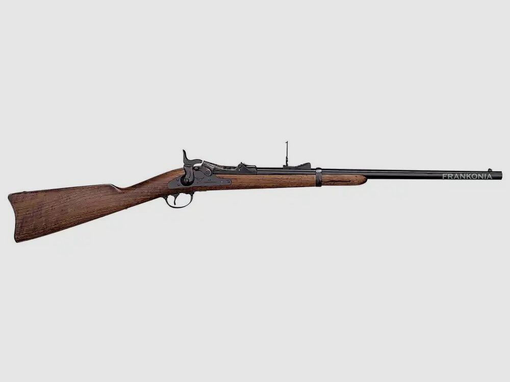 Petersoli Davide Pedersoli Karabiner "Springfield Trapdoor"