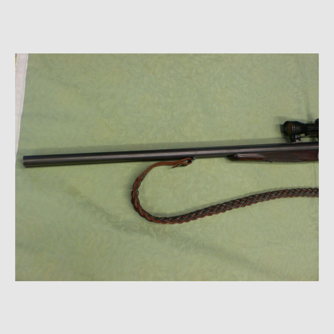Merkel Mod.40E