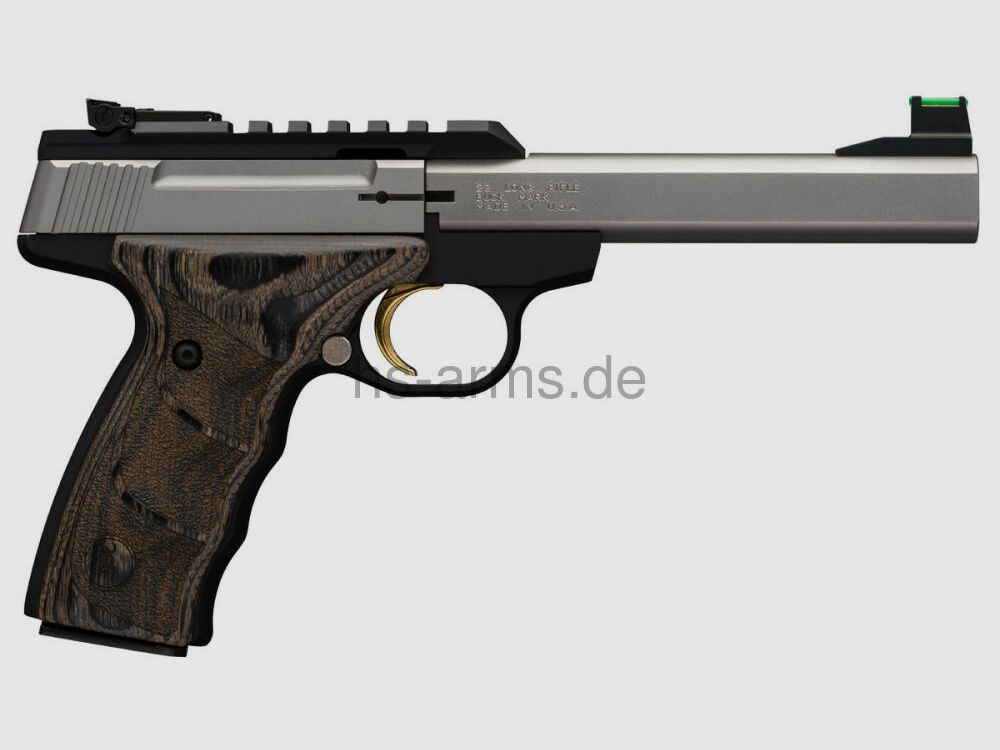 Browning Browning Buck Mark Plus Stainless UDX