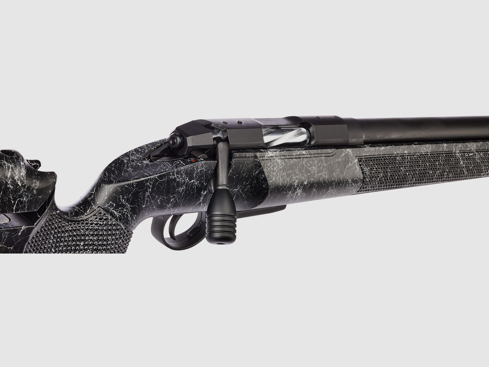 Mercury sport Tactical Evo Black, Lauf brüniert, Lauflänge 66 cm, Kal. .223 Rem.