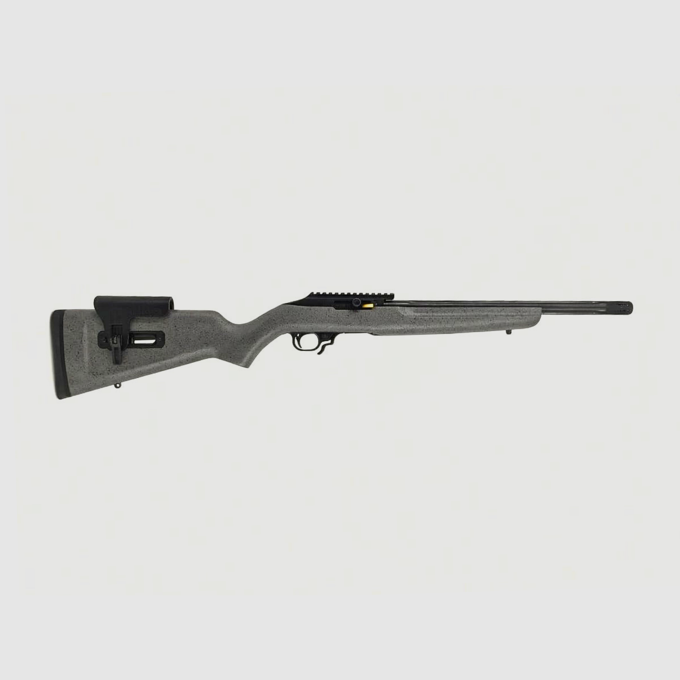 Ruger 10/22 Competition Selbstladebüchse, Bild 1 von 2