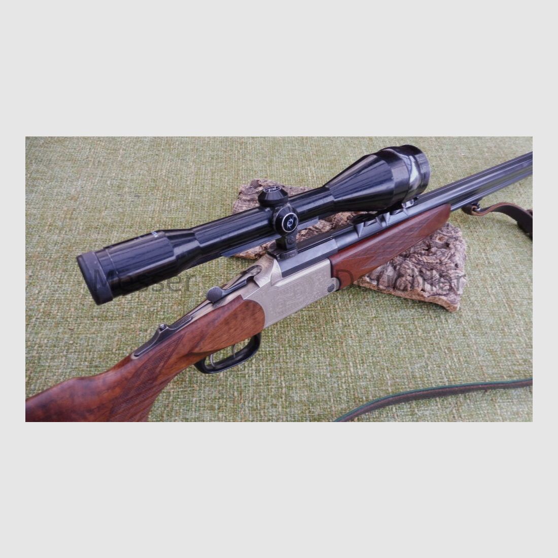 Blaser 700/88