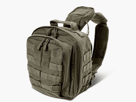 5.11 Tactical Moab 6 Shoulder Bag