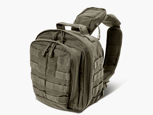 5.11 Tactical Moab 6 Bolsa de hombro