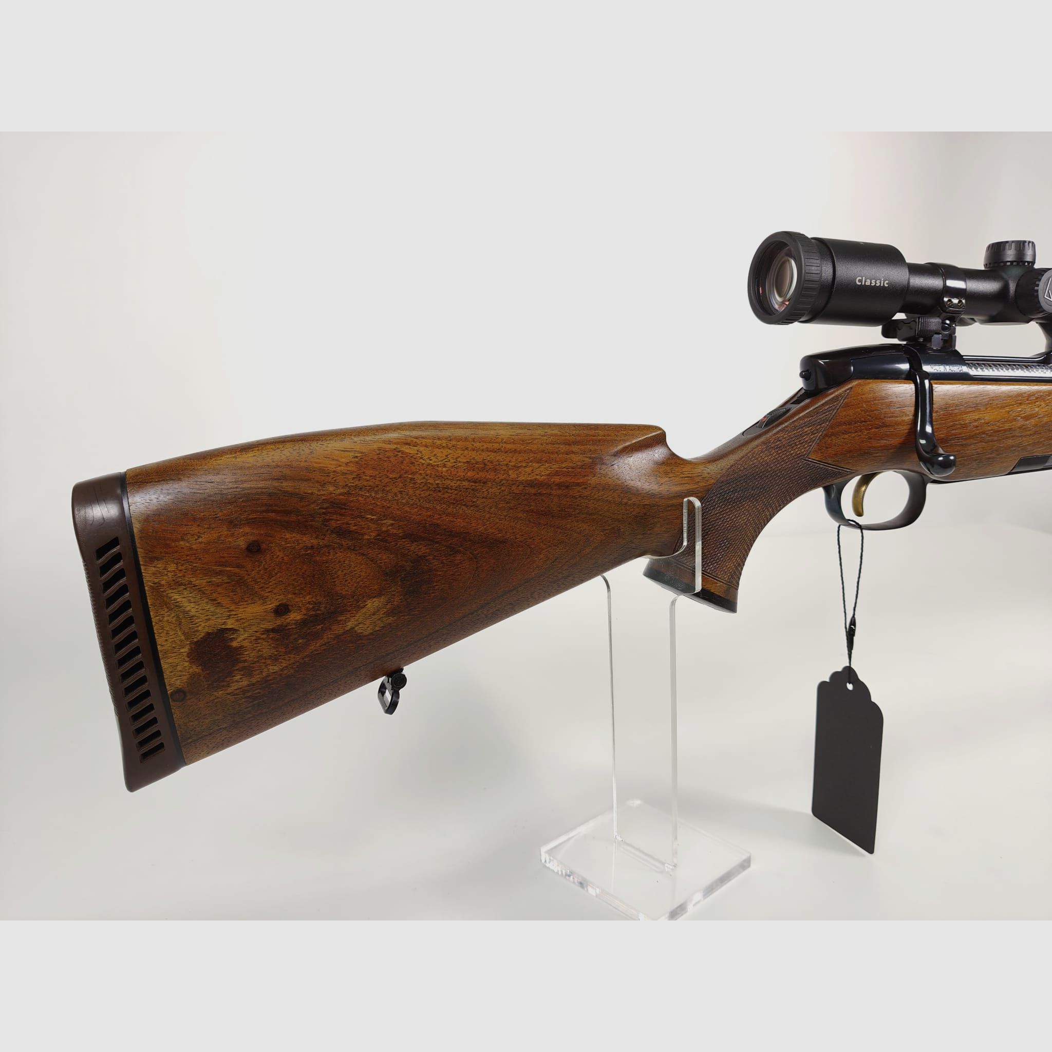 Steyr Mannlicher Luxus .30-06 mit Zeiss Diatal Classic 7x50 T*, Bild 6 von 8