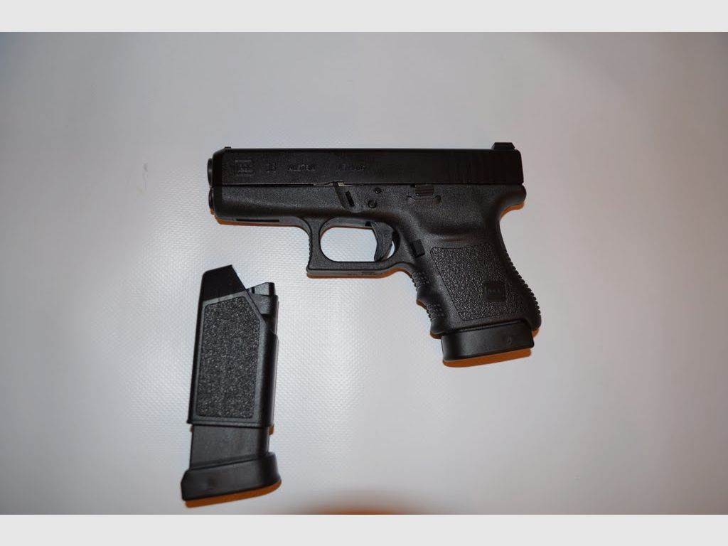 Glock 36 *