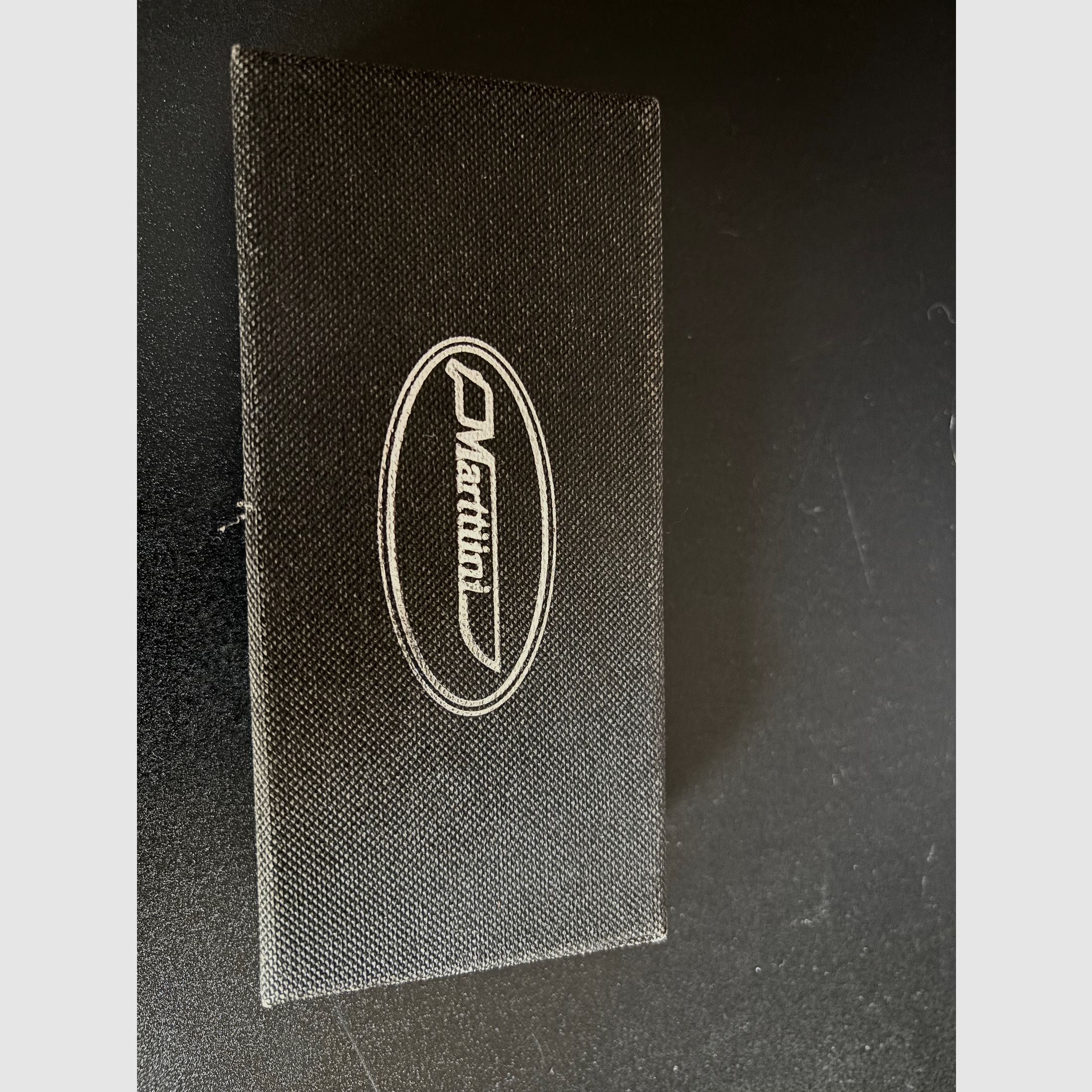 Folding knife by Martini in original packaging new!!