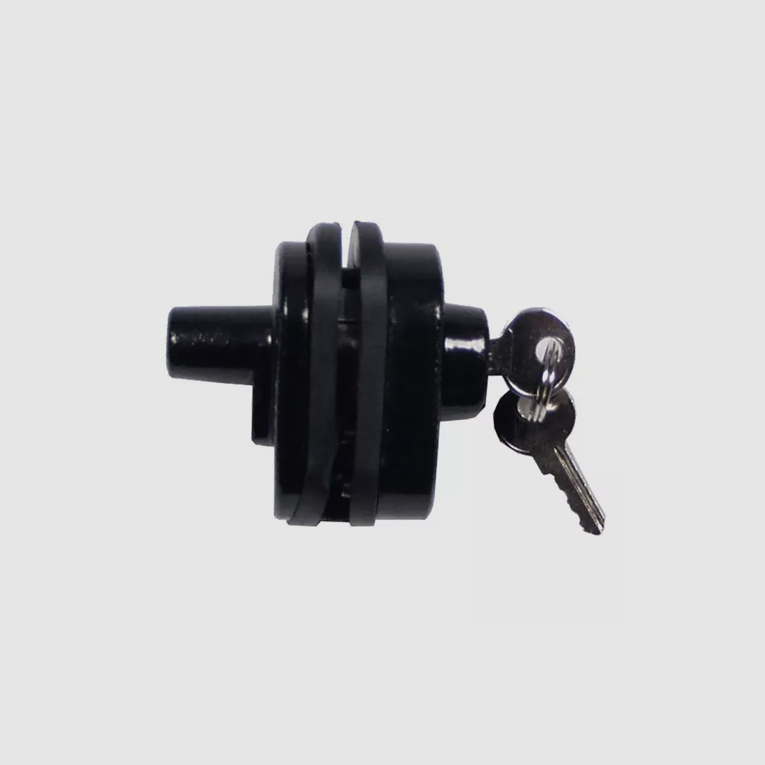 Gun lock / Trigger lock - with 2 keys
