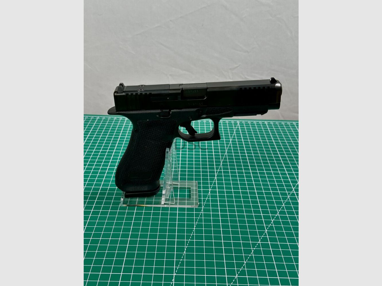 Glock G17 GEN6 9mmLuger