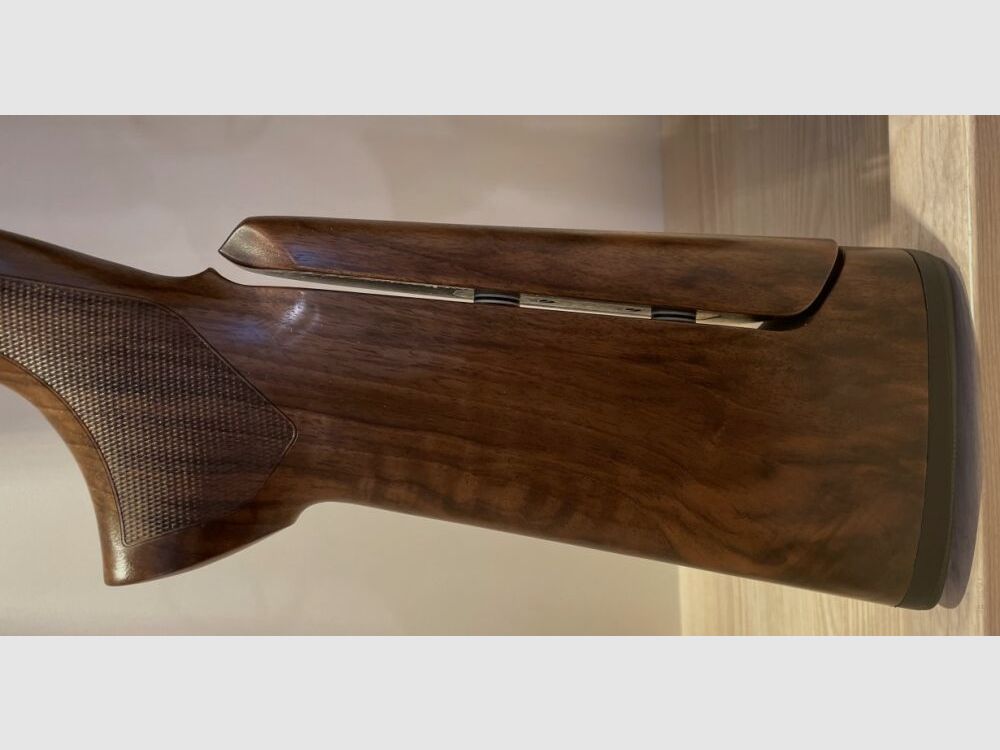BERETTA 694 SPORTING AS - Barrel length 76 cm