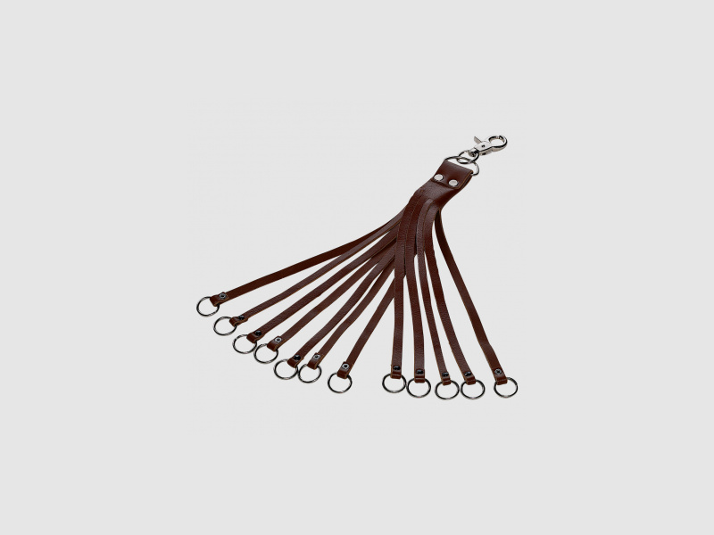 the Lake Passion Chicken Gallows Leather |