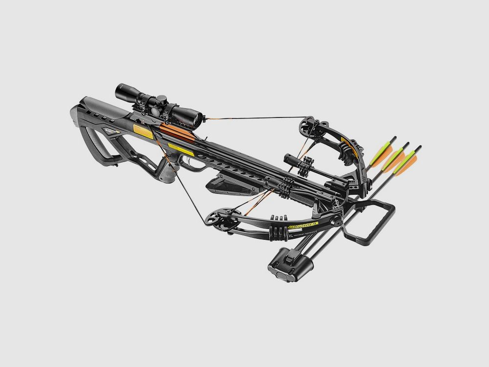 Guillotine-M XBow (Kit) 185lb