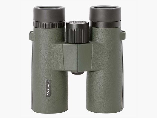 DDoptics Kolibri 10x42 Gen.III grün