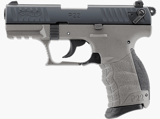 Walther P22Q
