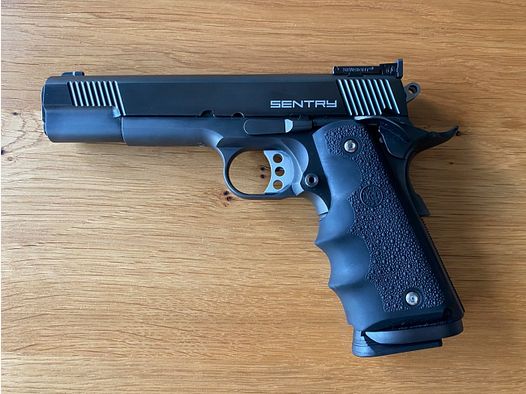 STP Sentry calibre .45 ACP, 5 pouces