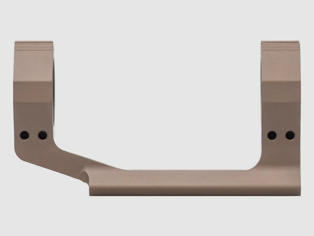 AERO PRECISION Ultralight 30mm Scope Mount FDE, Bild 2 von 3
