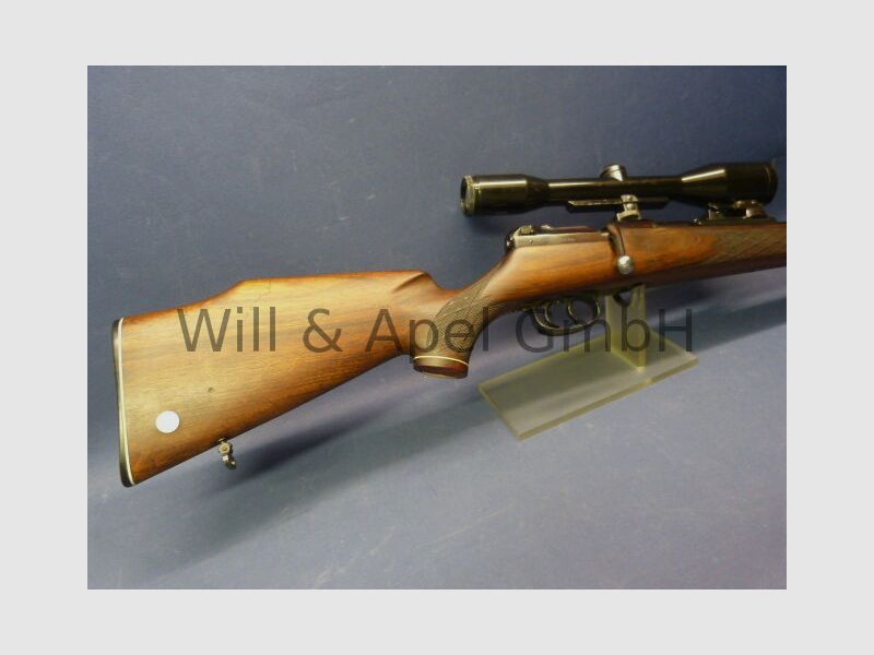 MAUSER M 66