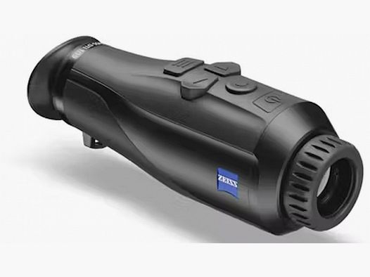 Zeiss Thermal Imaging Device DTI 1/19