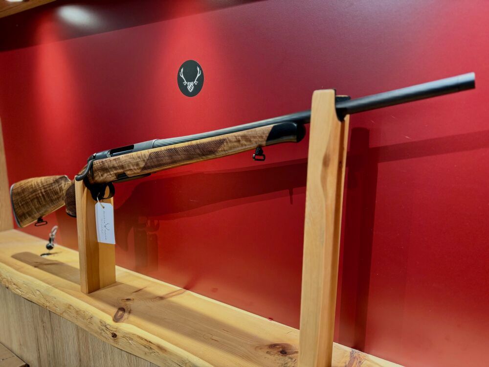 Steyr Arms SM12 Goiserer Sonderholz M15x1 o.V.
