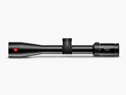 Leica Amplus 6 - 3-18x44i ohne Schiene Absehenschnellverstellung BDC MOA