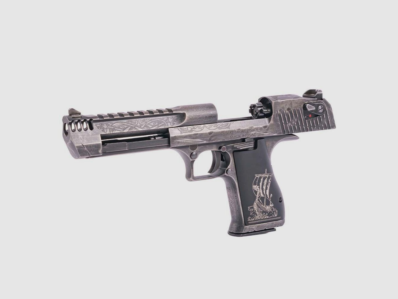 Magnum Research Desert Eagle XIX Viking