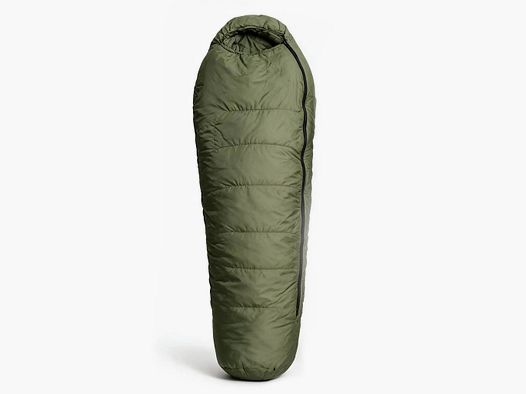 Bundeswehr Original Bundeswehr Original Bundeswehr KSK Schlafsack AJUNGILAK oliv gebraucht