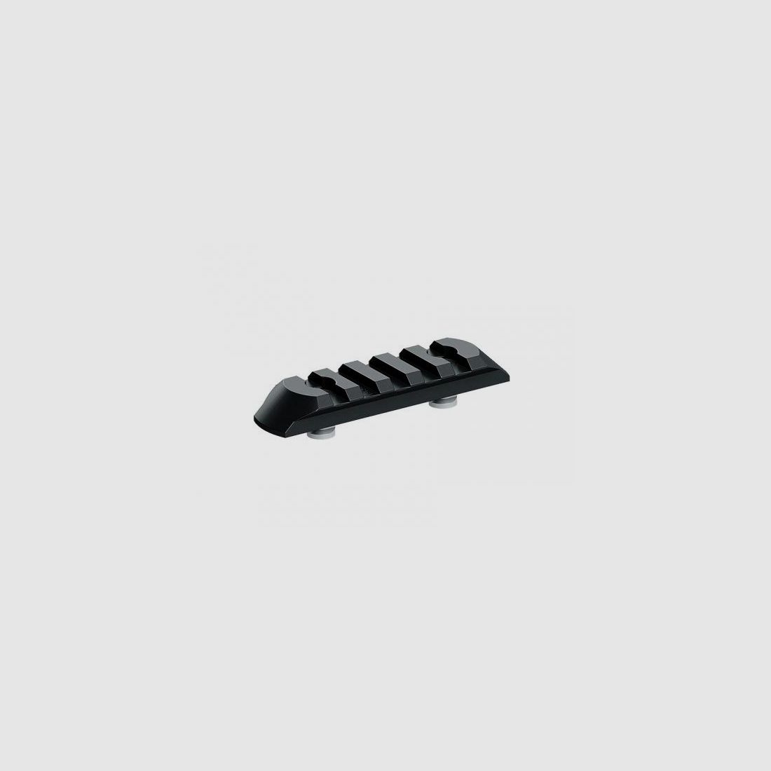 ERATAC KeyMod-Adapter mit Picatinny