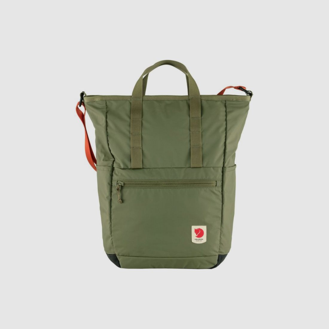 Fjällräven High Coast Totepack 23L | green, Bild 1 von 8