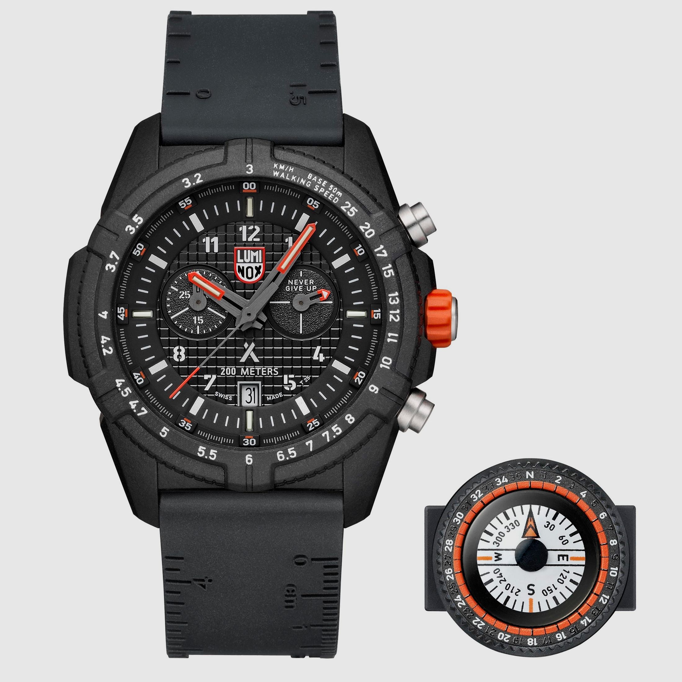 Luminox XB.3781.KM, Bild 1 von 4