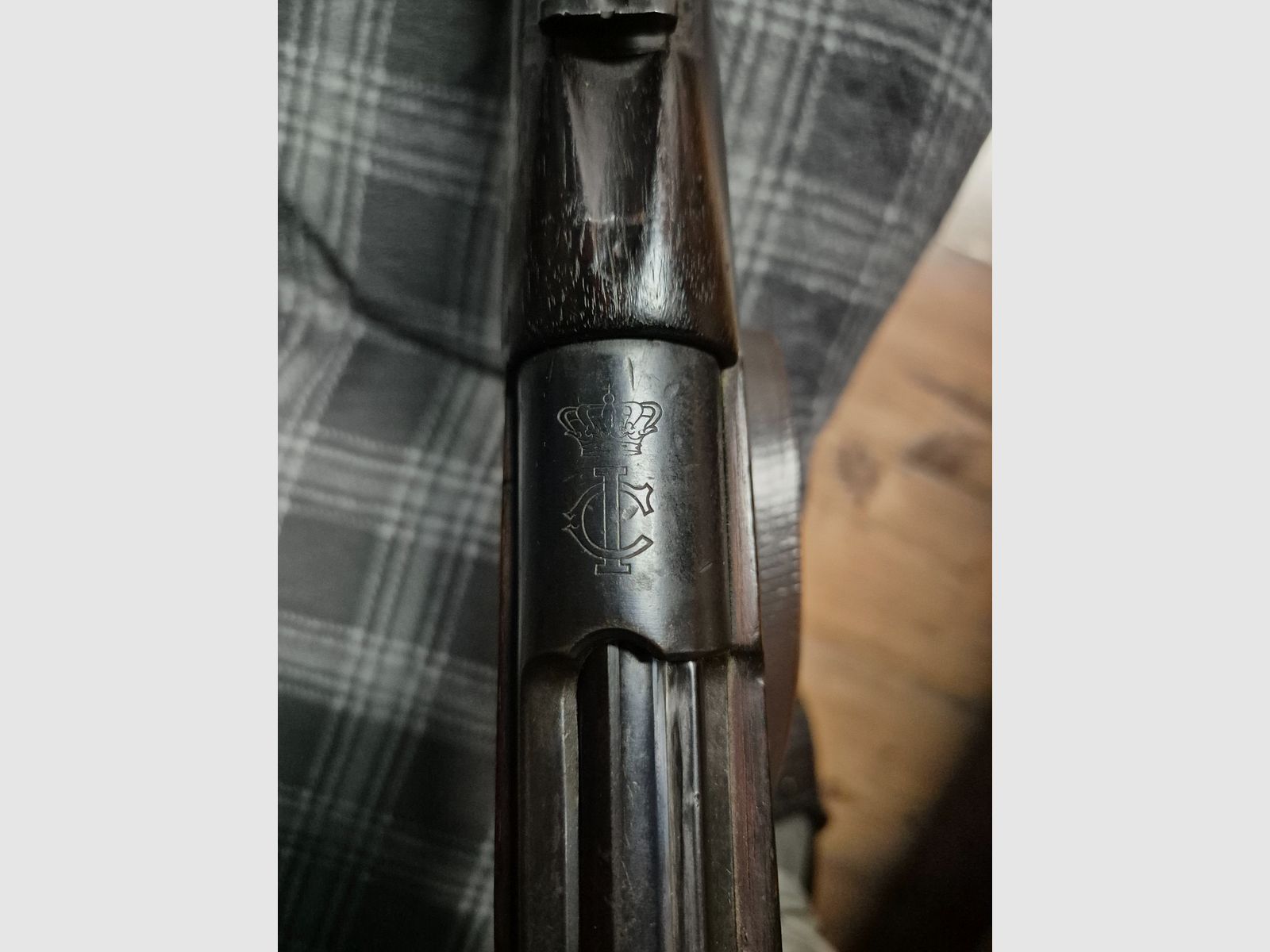 Mauser- Mod. 1904, immagine 2 di 3
