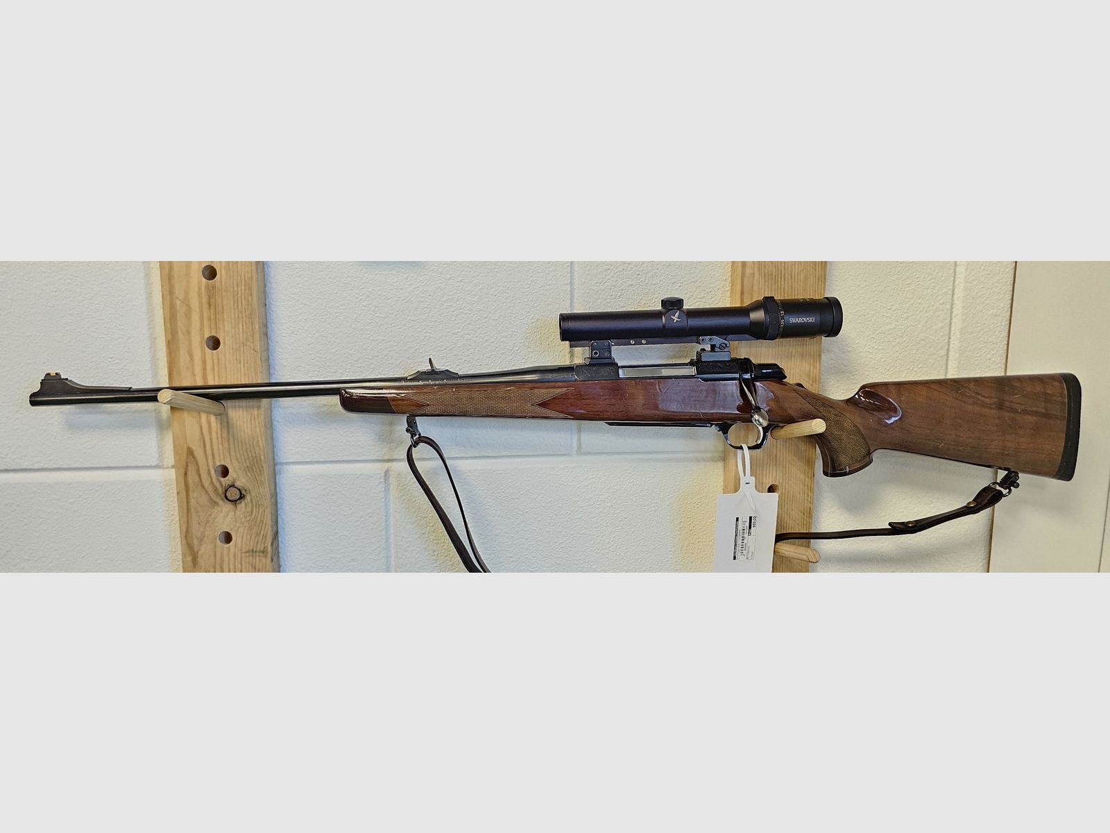 Browning A-Bolt Medallion (gaucher) – .270 win, image 2 sur 2